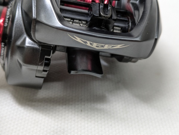 19スティーズエアTW 500XXH